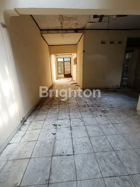 image RUMAH KOSONG SIAP RENOV, LOKASI PREMIUM GROGOL (2)
