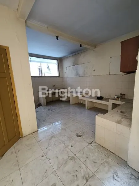 image RUMAH KOSONG SIAP RENOV, LOKASI PREMIUM GROGOL (3)