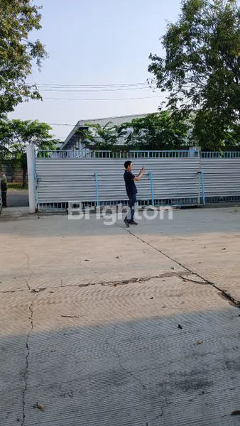 GUDANG PREMIUM KIW  MANGKANG KOTA SEMARANG