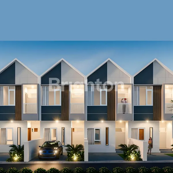 image GRIYA SARI TOWN HOUSE, 3KT DI DENPASAR (1)