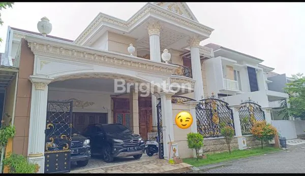 HOME FOR SALE, KEBONSARI, SURABAYA