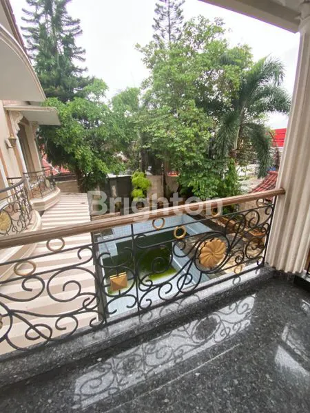 image HUNIAN EKSKLUSIF 8 KM & KOLAM RENANG (8)