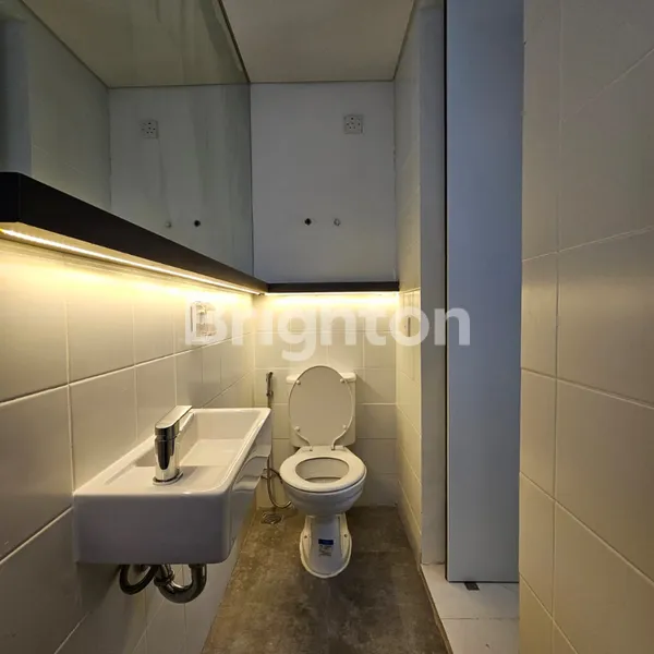 image FULL FURNISHED BSD TABEBUYA INVENSIHAUS (3)