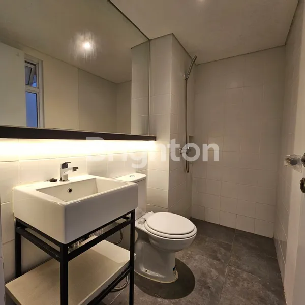 image FULL FURNISHED BSD TABEBUYA INVENSIHAUS (4)