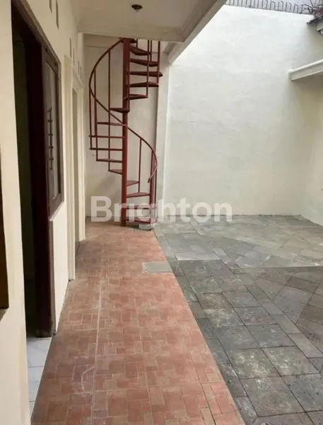 image RUMAH SEWA SETIABUDI BANYUMANIK STRATEGIS DEKAT KOTA (5)