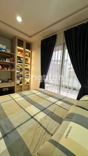 image DIJUAL RUMAH CENDANA SPRING LIPPO KARAWACI - TANGERANG (4)