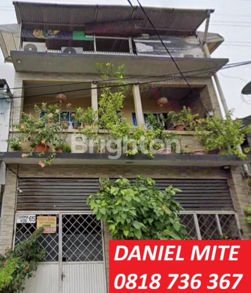 image RUMAH KOS GROGOL SEMERU JAKARTA BARAT (1)