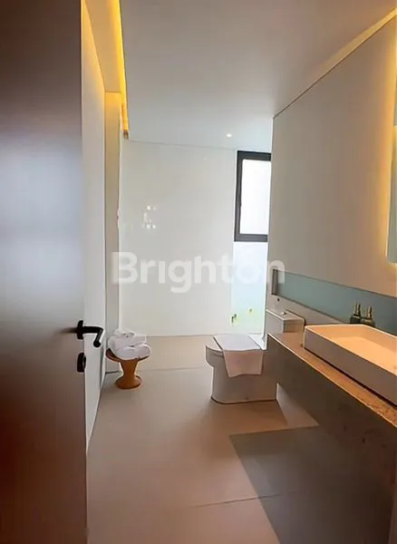 image VILLA 3 BEDROOM VIEW RICE TERRACE, 10 MINUTES TO CANGGU (5)