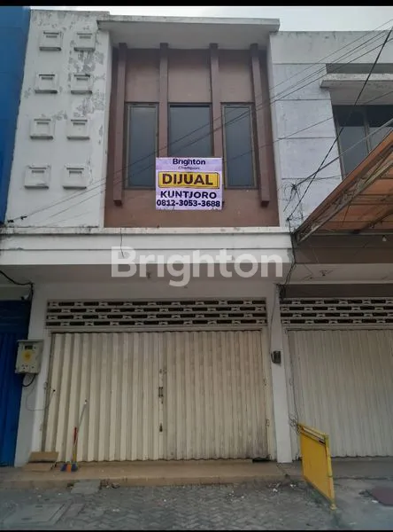 image DIJUAL RUKO STRATEGIS MENGANTI GRESIK (2)