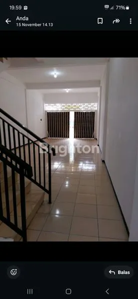 image DIJUAL RUKO STRATEGIS MENGANTI GRESIK (1)