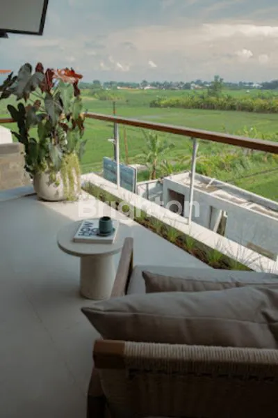 image VILLA 3 BEDROOM VIEW RICE TERRACE, 10 MINUTES TO CANGGU (7)