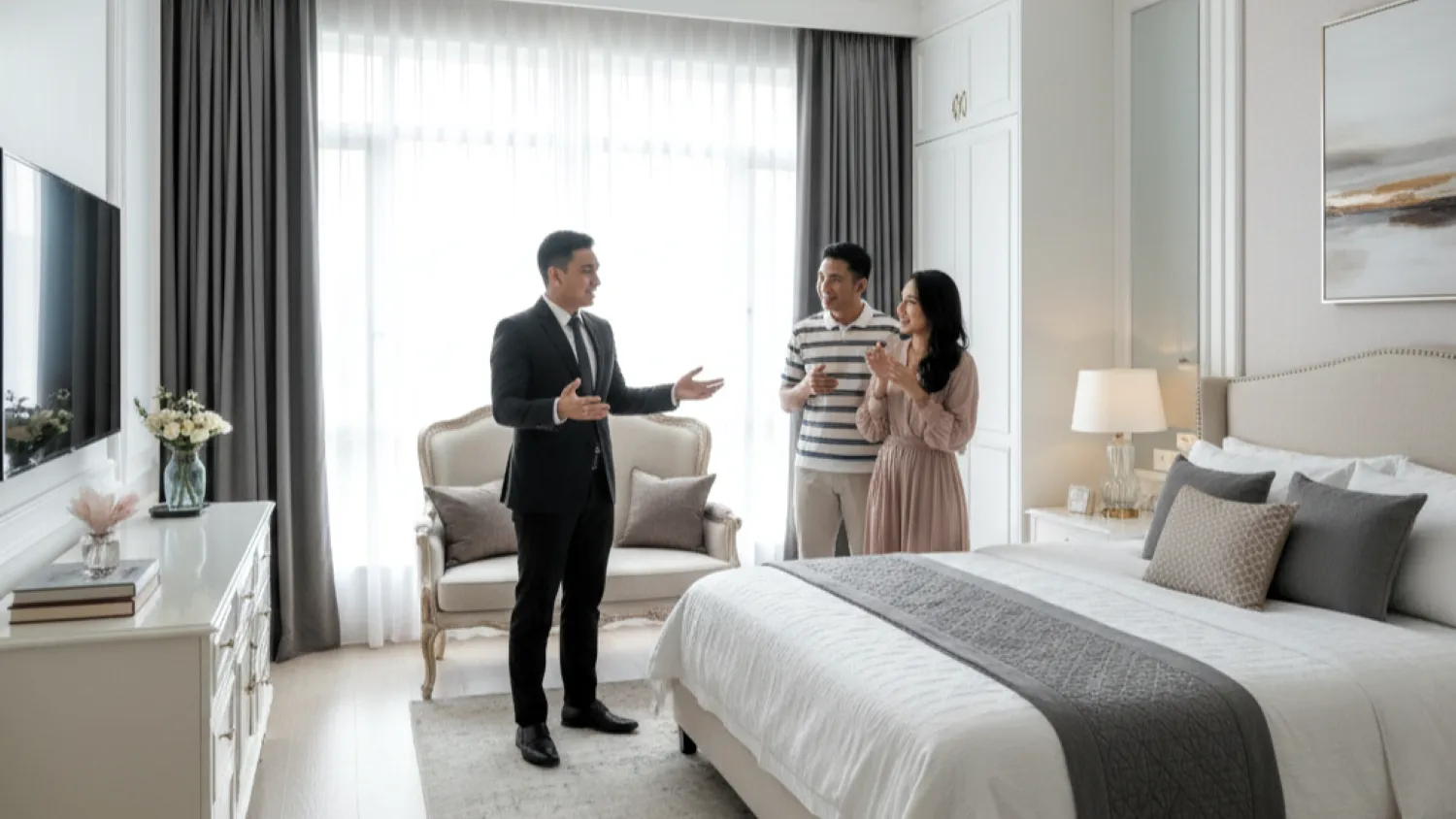 ide desain kamar tidur nyaman meningkatkan nilai rumah 9 investasi cerdas