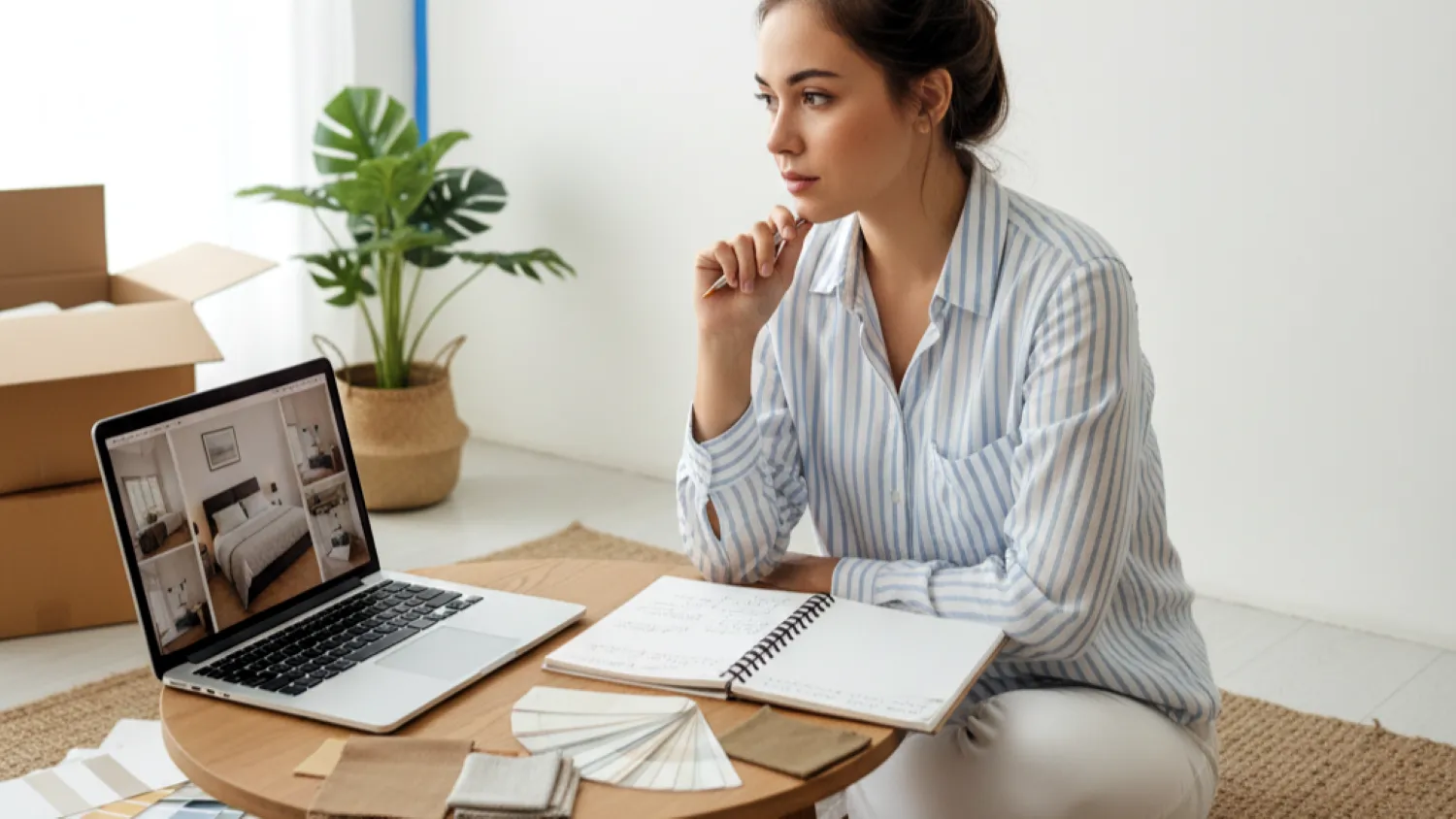 ide desain kamar tidur nyaman meningkatkan nilai rumah 10 tips praktis