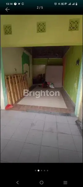 image DIJUAL RUMAH MINIMALIS SIAP HUNI DI PUNCAK SOLO - MOJOSONGO. (3)