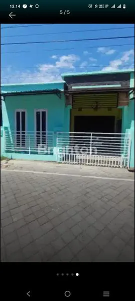 image DIJUAL RUMAH MINIMALIS SIAP HUNI DI PUNCAK SOLO - MOJOSONGO. (1)