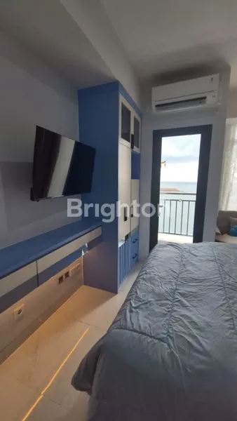 image APARTEMEN DELFT FULL FURNISH VIEW LAUT  (3)