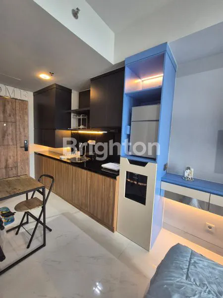 image APARTEMEN DELFT FULL FURNISH VIEW LAUT  (2)