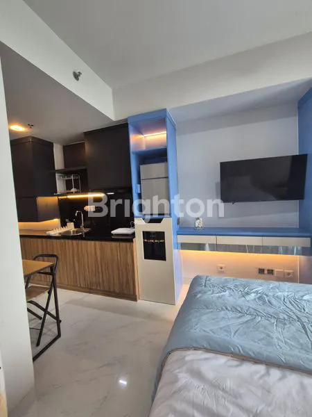 image APARTEMEN DELFT FULL FURNISH VIEW LAUT  (6)