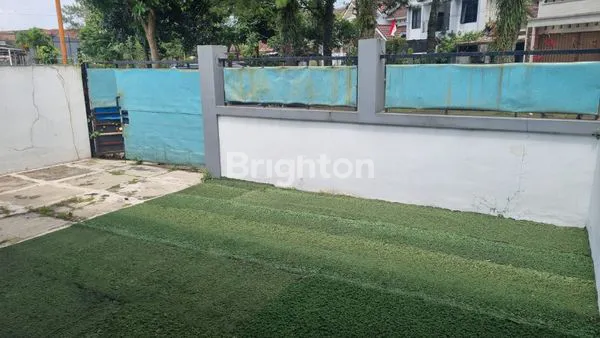 image RUMAH PLUS 2 KAPLING TAMBAHAN SIAP HUNI DI CIGOMBONG. BOGOR SHM (2)