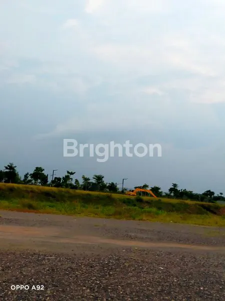 image LAHAN ISTIMEWA UNTUK HOTEL VIEW LAUT , LOKASI PINGGIR PANTAI AWAN COSTA SEMARANG UTARA (1)