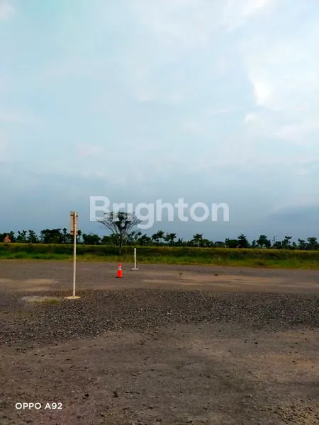 image LAHAN ISTIMEWA UNTUK HOTEL VIEW LAUT , LOKASI PINGGIR PANTAI AWAN COSTA SEMARANG UTARA (5)
