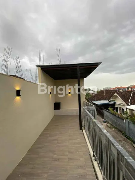 image RUMAH MODERN MINIMALIS 3 KT, 3 KM DENPASAR BARAT (8)