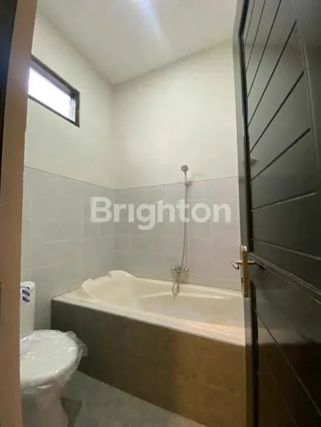 image RUMAH MODERN MINIMALIS 3 KT, 3 KM DENPASAR BARAT (3)