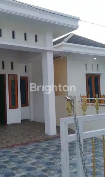 image 730 JUTA DAPAT 2 RUMAH SIAP HUNI TIPE 80/150 DI JL. GUNUNG MERAPI (2)