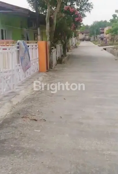 image 730 JUTA DAPAT 2 RUMAH SIAP HUNI TIPE 80/150 DI JL. GUNUNG MERAPI (5)