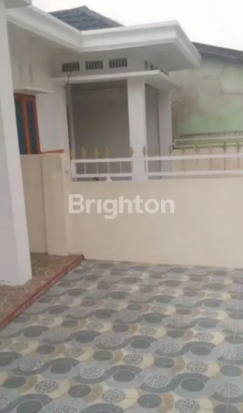 image 730 JUTA DAPAT 2 RUMAH SIAP HUNI TIPE 80/150 DI JL. GUNUNG MERAPI (4)