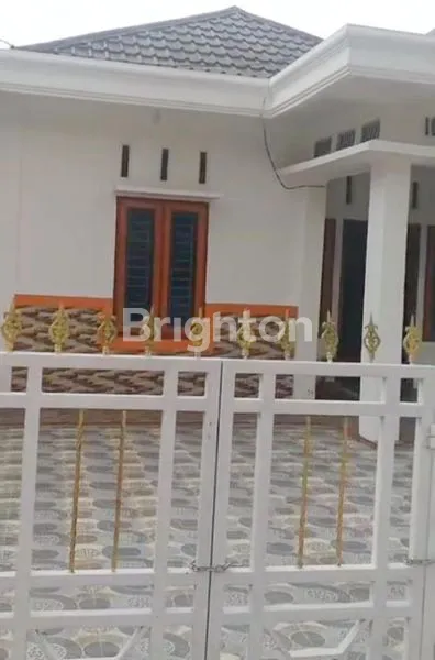 image 730 JUTA DAPAT 2 RUMAH SIAP HUNI TIPE 80/150 DI JL. GUNUNG MERAPI (3)