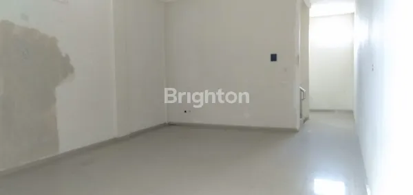 image RUKO STRATEGIS 3½ LANTAI MAINROAD TERUSAN BUAH BATU DEKAT TELKOM UNIVERSITY DAN TOL (2)