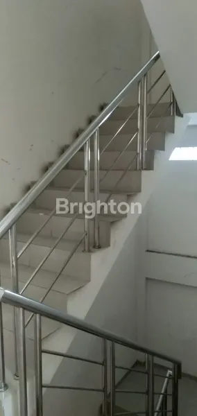 image RUKO STRATEGIS 3½ LANTAI MAINROAD TERUSAN BUAH BATU DEKAT TELKOM UNIVERSITY DAN TOL (4)