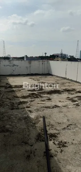 image RUKO STRATEGIS 3½ LANTAI MAINROAD TERUSAN BUAH BATU DEKAT TELKOM UNIVERSITY DAN TOL (5)