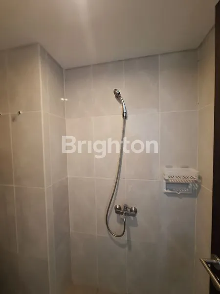 image DIJUAL CEPAT / SEWA APARTEMEN SERPONG GARDEN STUDIO FURNISHED (6)