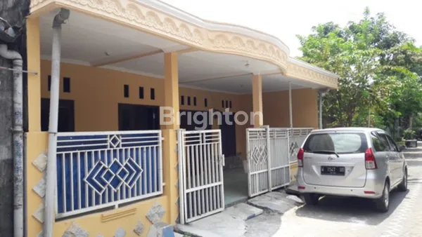 image RUMAH TINGGAL SIAP HUNI DI SUGIWARAS CANDI (1)