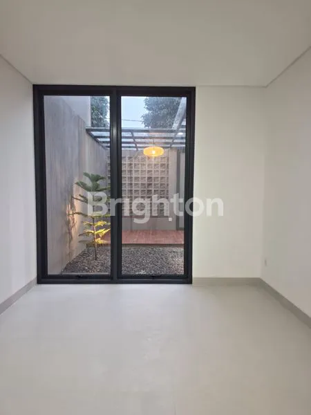 image RUMAH BARU SIAP HUNI SERPONG GARDEN DEKAT BSD (2)