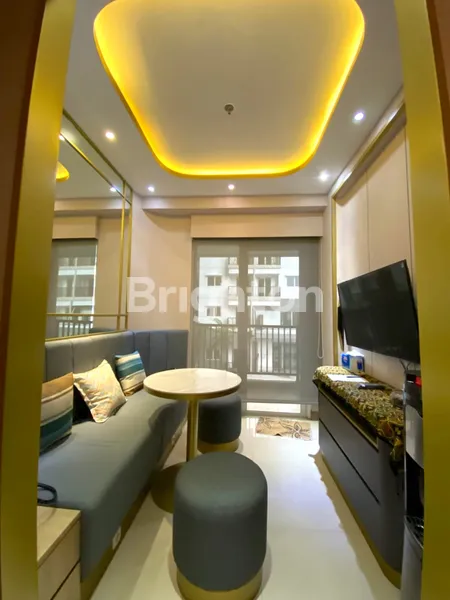 image APARTEMEN SIGNATURE PARK CAWANG - 5 MENIT JALAN KAKI KE LRT CAWANG - 5 MENIT DARI RS PON (1)