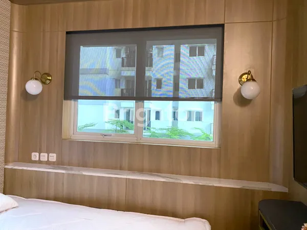 image APARTEMEN SIGNATURE PARK CAWANG - 5 MENIT JALAN KAKI KE LRT CAWANG - 5 MENIT DARI RS PON (4)