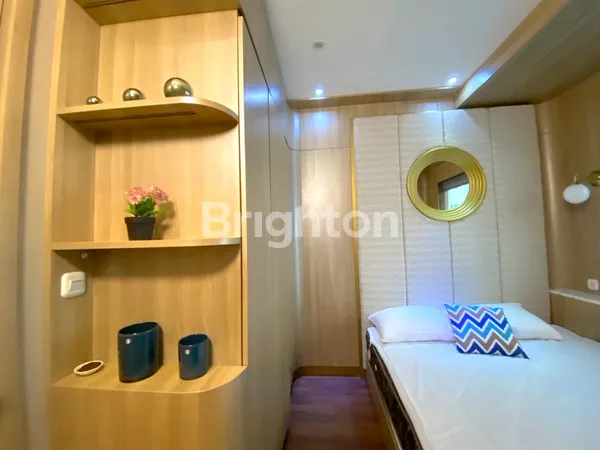 image APARTEMEN SIGNATURE PARK CAWANG - 5 MENIT JALAN KAKI KE LRT CAWANG - 5 MENIT DARI RS PON (5)