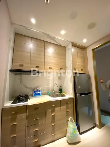 image APARTEMEN SIGNATURE PARK CAWANG - 5 MENIT JALAN KAKI KE LRT CAWANG - 5 MENIT DARI RS PON (6)