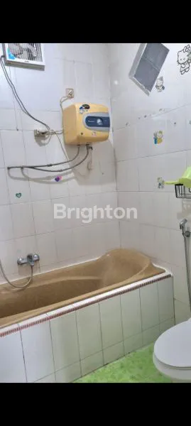 image RUMAH MURAH 2LANTAI SIAP HUNI DI TAMAN TIARA SIDOARJO DEKAT EXIT TOL (5)