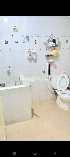 image RUMAH MURAH 2LANTAI SIAP HUNI DI TAMAN TIARA SIDOARJO DEKAT EXIT TOL (4)