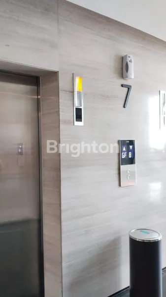 image RUANGAN KANTOR SIAP PAKAI DI MENARA SATU SENTRA KELAPA GADING (6)