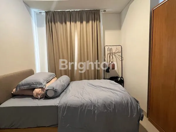 image JUAL CEPAT ! APARTEMEN 2BR CORNER, SEMI-FURNISHED,  VASAKA SOLTERRA PEJATEN (3)