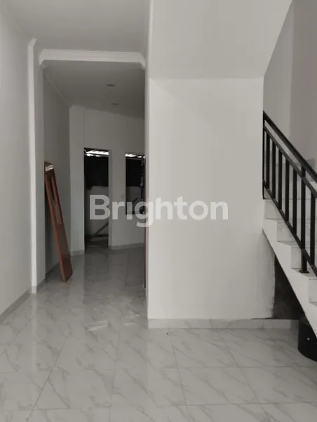 image RUMAH BARU DI TANJUNG DUREN, JAKARTA BARAT, ADA ROOFTOP. (2)