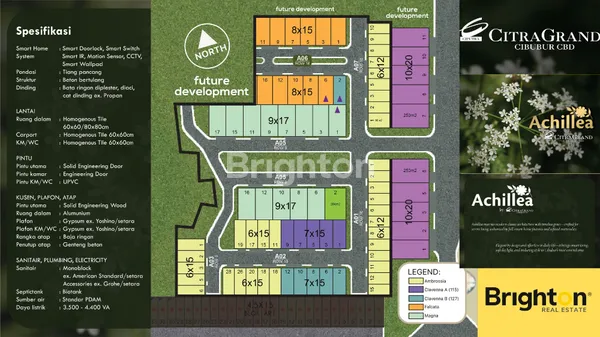 image CITRA GRAND CIBUBUR YANG MEMPESONA (1)