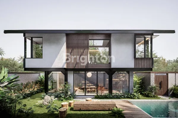 image VASANA BY KALUNA – HUNIAN RESORT TROPIKAL MEWAH HANYA 500 METER DARI PANTAI KEDUNGU, BALI (3)