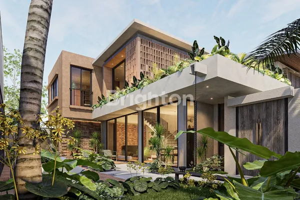 image VASANA BY KALUNA – HUNIAN RESORT TROPIKAL MEWAH HANYA 500 METER DARI PANTAI KEDUNGU, BALI (2)