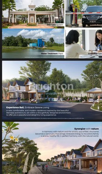 image NUANSA BALI SERASA LIBURAN HANYA DI CITRA GARDEN ANEKA CLUSTER SEDANA PONTIANAK  (7)